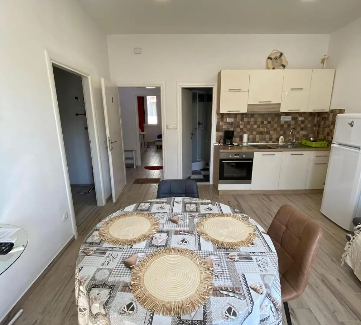 Apartments Sevilja Spalato