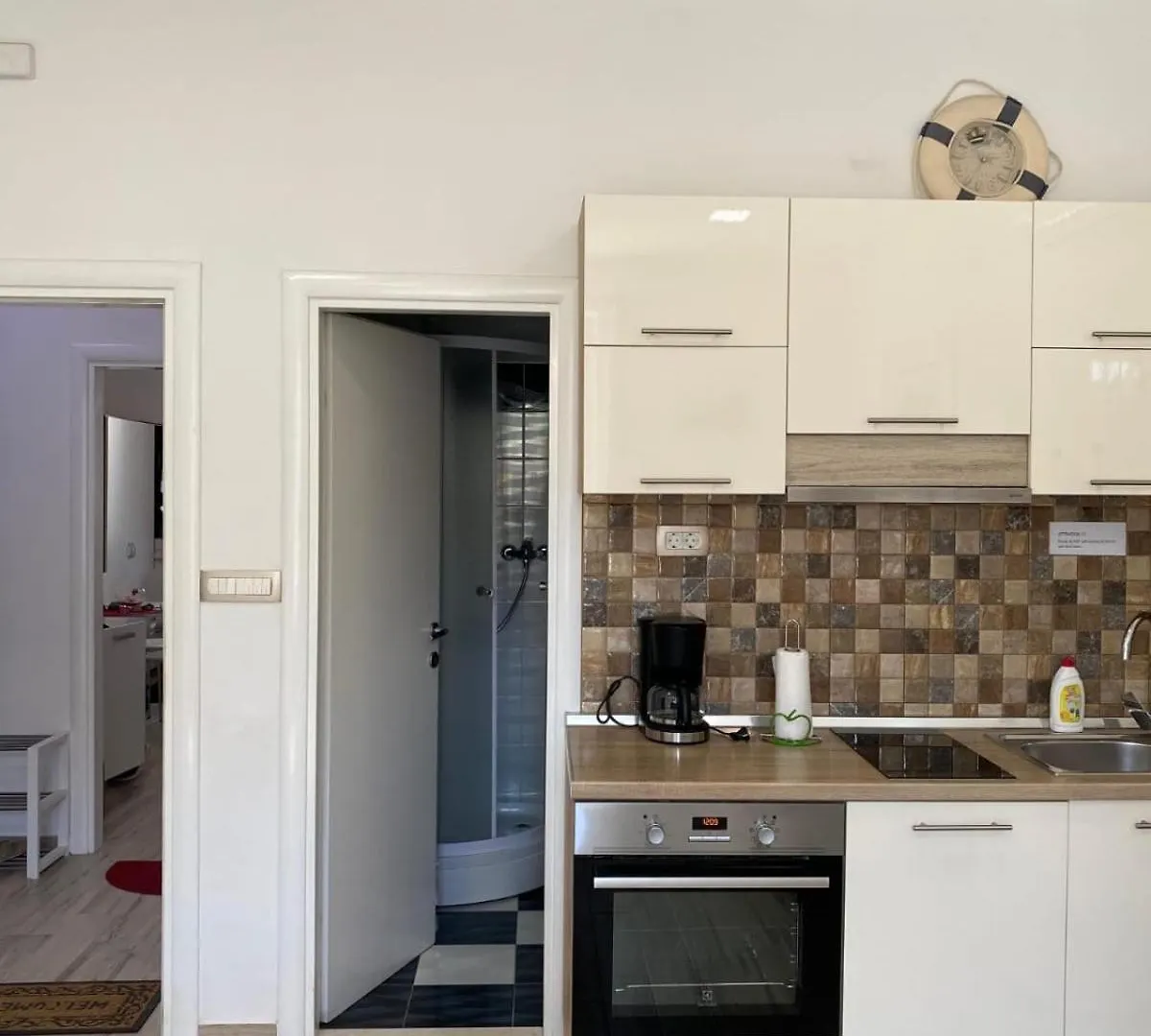 Apartments Sevilja Spalato