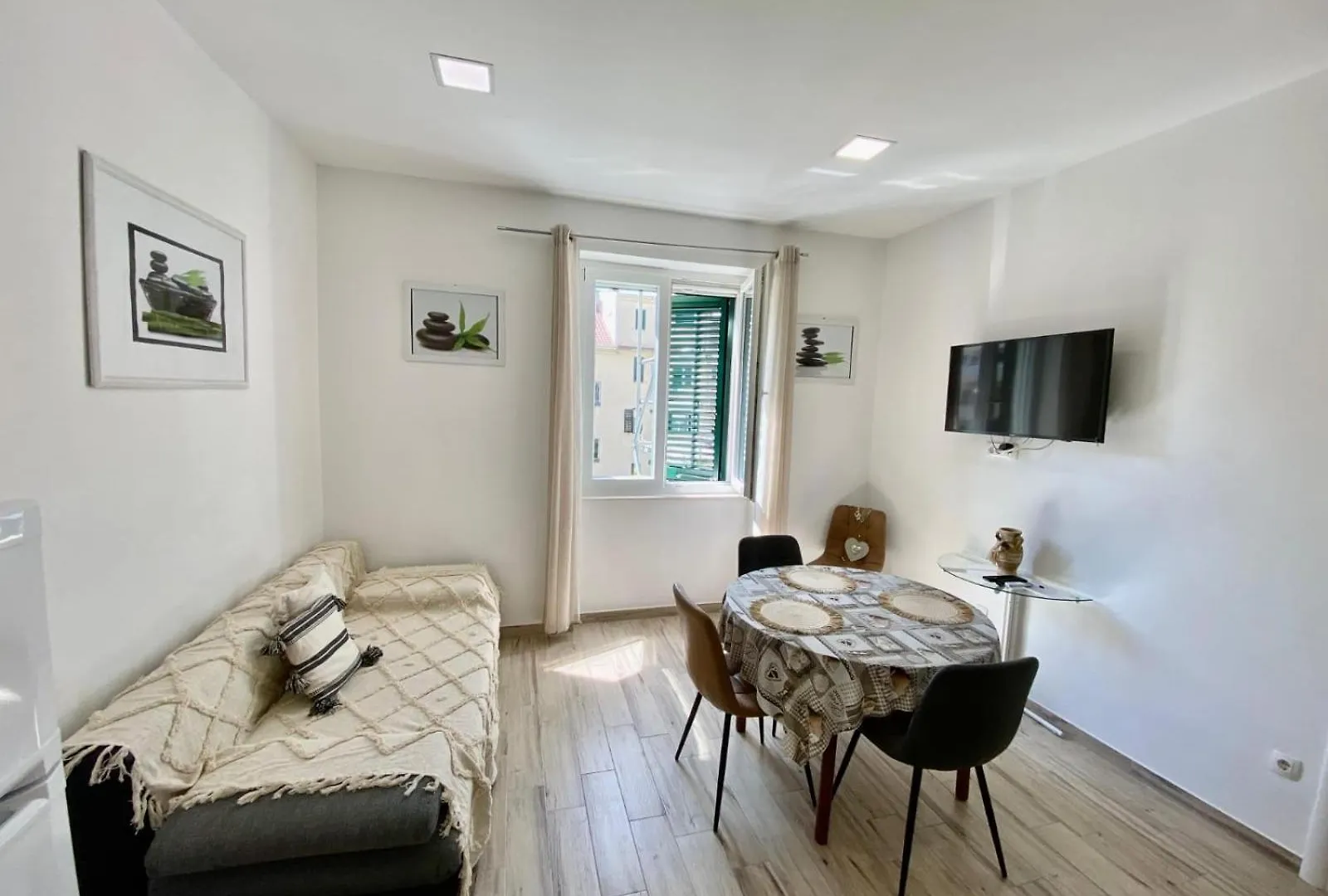 Apartments Sevilja Spalato