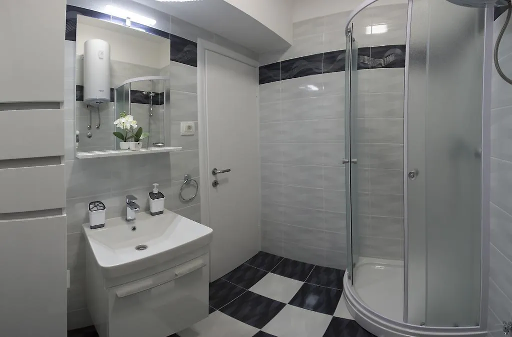 Apartments Sevilja Split