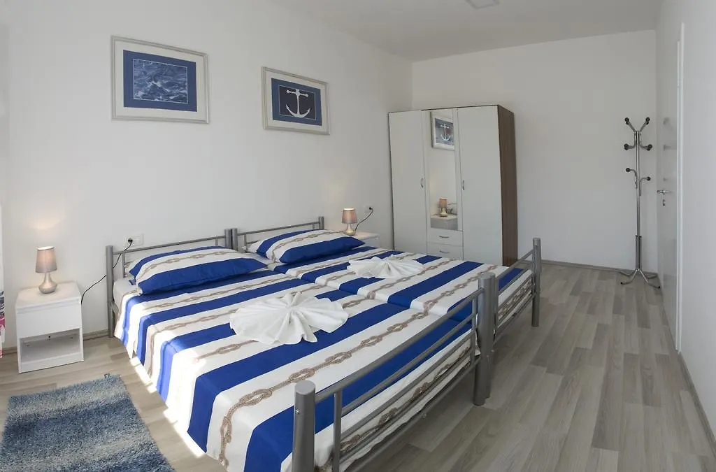 Apartments Sevilja Spalato