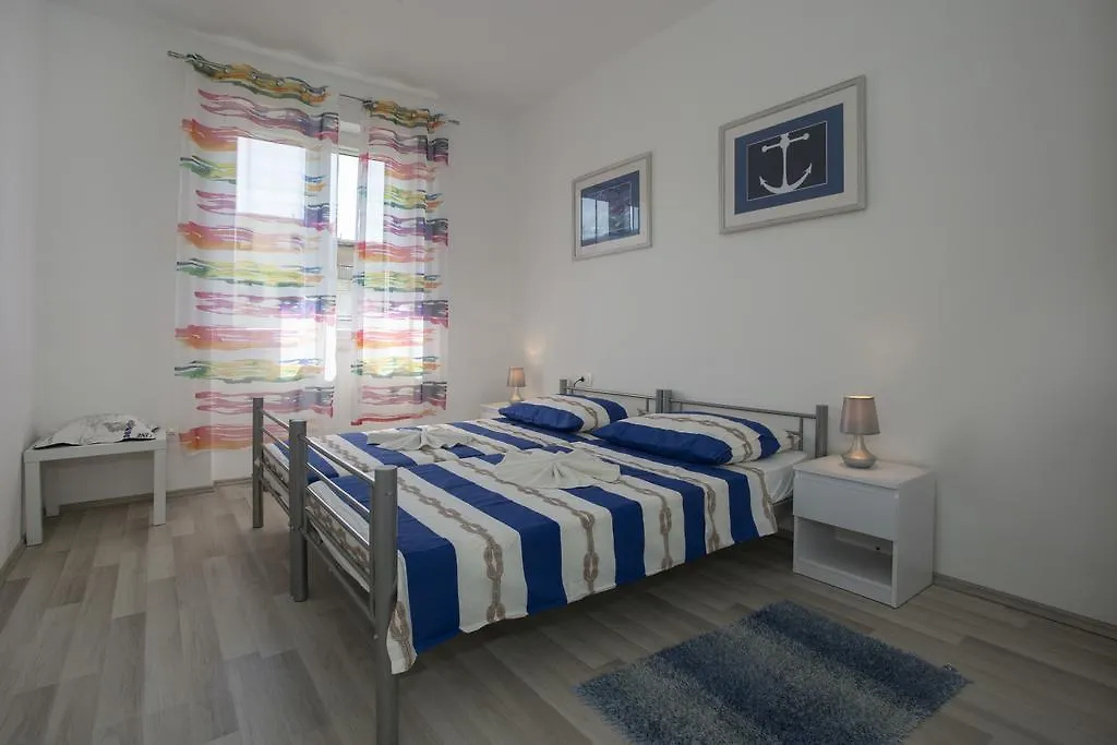 Apartments Sevilja Spalato