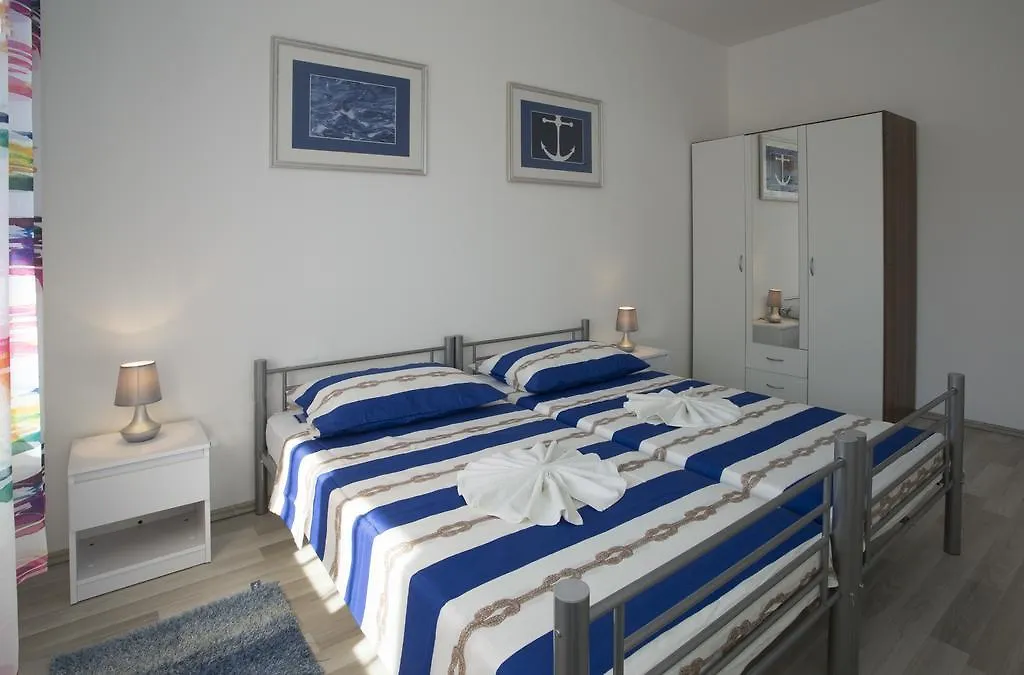 Apartments Sevilja Spalato