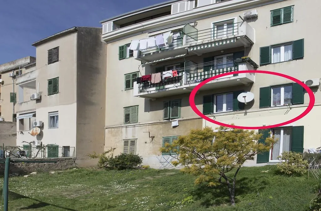 Apartments Sevilja Spalato Croazia
