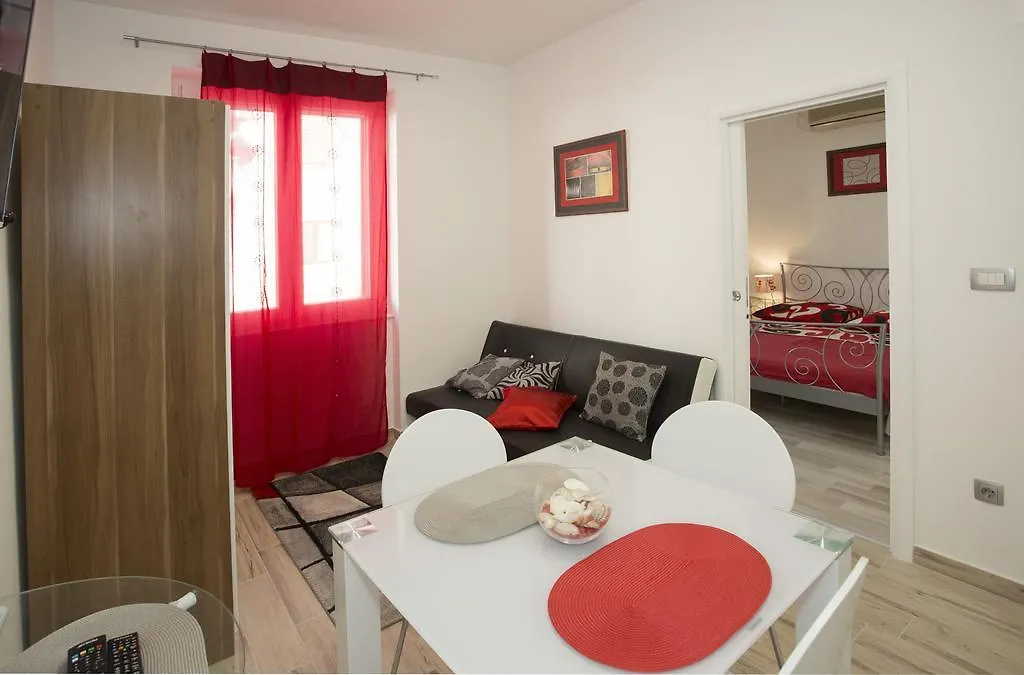 Apartments Sevilja Spalato