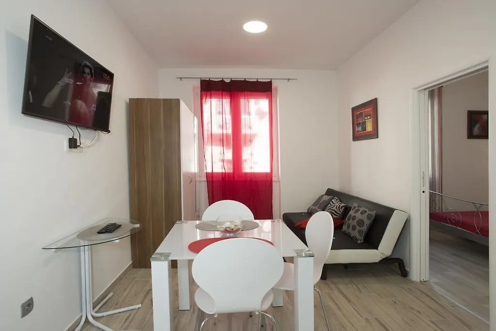 Apartments Sevilja Spalato Croazia