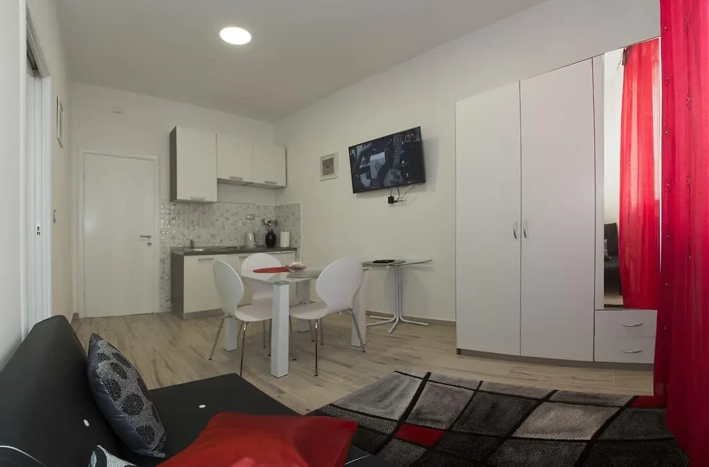 Apartments Sevilja Spalato