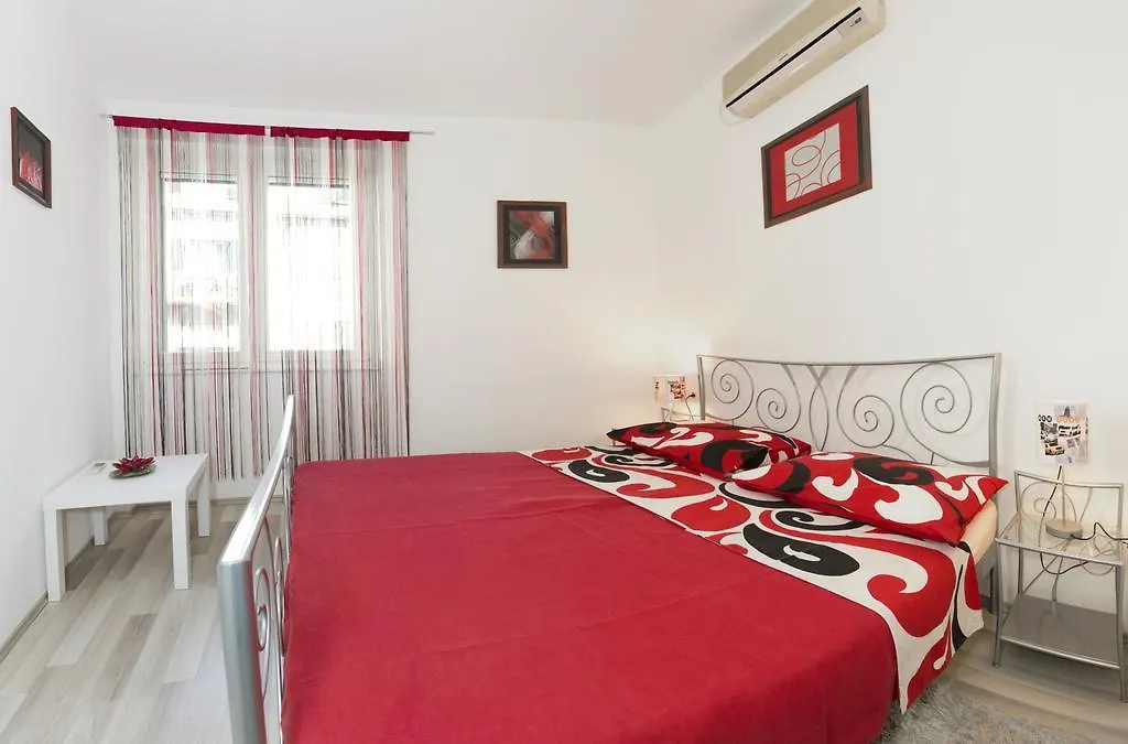 Apartments Sevilja Spalato
